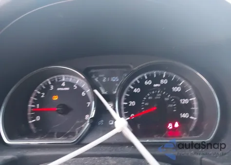 2019 Nissan Versa 1.6 Sv from USA, damaged, VIN 3N1CN7AP3KL819628